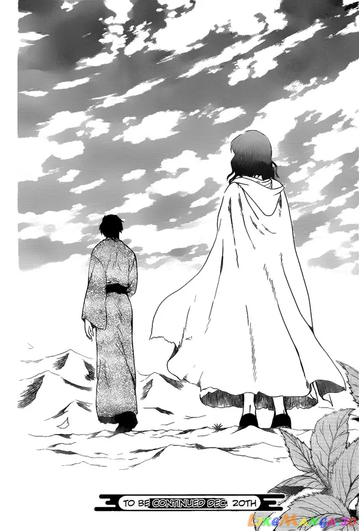 Yona of the Dawn Chapter 151 image 31_optimized